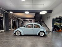 Gebraucht VW Käfer 34 PS (25 kW) 1968 Blau Limousine
