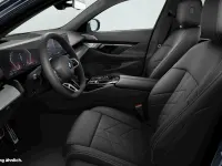Neu BMW 530e M Sport 190 PS (139 kW) 2026 Schwarz Kombi