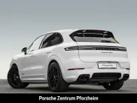 Gebraucht Porsche Cayenne GTS 500 PS (367 kW) 2026 Weiss SUV