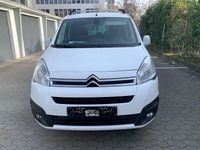 Gebraucht Citroën Berlingo SELECTION 99 PS (72 kW) 2016 Van / Kleinbus