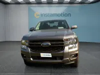 Nowe Ford Ranger 170 KM (125 kW) 2025 Pickup