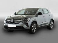 Gebraucht Renault Austral Evolution 158 PS (116 kW) 2025 Grau SUV