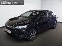 Używany Dacia Logan 91 KM (66 kW) 2024 Sedan/Limuzyna