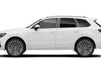 Neu VW Touareg R-line 286 PS (210 kW) 2025 Braun SUV