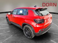 Neu Jeep Avenger EV 114 kW (156 PS) 2025 Rot SUV