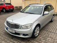 gebraucht Mercedes C200 CDI T -