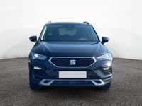 Gebraucht Seat Ateca Style 150 PS (110 kW) 2025 Magic schwarz SUV