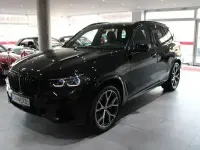 Gebraucht BMW X5 M Sport 352 PS (258 kW) 2023 Schwarz SUV