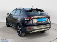 Gebraucht VW Taigo Style 110 PS (80 kW) 2022 Deep black perleffekt SUV
