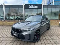 Gebraucht BMW X6 M Sport 530 PS (389 kW) 2025 Grau SUV