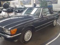 gebraucht Mercedes 300 SL - zeitlose Eleganz