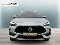 Occasion MG HS Luxury 162 ch (119 kW) 2024 Argent SUV