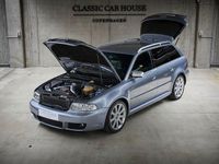 Gebraucht Audi RS4 Sport 381 PS (280 kW) 2001 Kombi