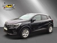 Gebraucht Mitsubishi ASX Plus 91 PS (66 kW) 2024 Onyxschwarz SUV