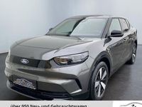 Neu Ford Capri Extended Range 210 kW (286 PS) 2026 Grau SUV