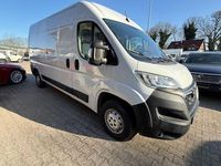 Gebraucht Opel Movano 140 PS (102 kW) 2023 Weißuni (metallic) Van