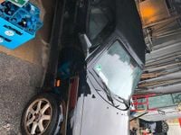 Gebraucht Saab 900 Cabriolet 150 PS (110 kW) 1997 Schwarz Cabrio