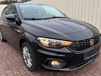 Gebraucht Fiat Tipo 120 PS (88 kW) 2019 Schwarz Limousine