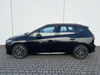 Gebraucht BMW 220 Active Tourer M Sport 163 PS (119 kW) 2025 Schwarz Van / Kleinbus