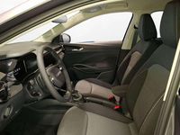 Neu Skoda Fabia 116 PS (85 kW) 2026 Graphitegrau metallic Limousine