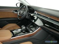 Gebraucht Audi A8 Ambiente 449 PS (330 kW) 2021 Individuallackierungen audi exclusive Limousine