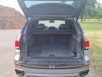 Gebraucht BMW X5 313 PS (230 kW) 2017 Grau SUV