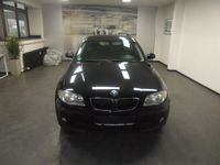 gebraucht BMW 116 i WR+SR Klimaautomatik PDC