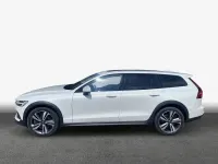Gebraucht Volvo V60 CC 184 PS (135 kW) 2024 Kombi