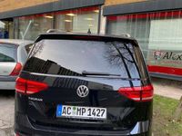 gebraucht VW Touran 1.5 TSI Join