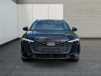 Second-hand Audi A5 204 CP (150 kW) 2024 Negru Break