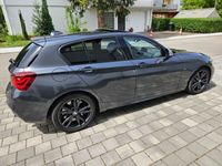 gebraucht BMW M140 xDrive Special Edition