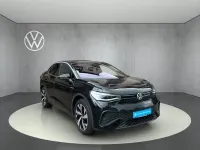 Używany VW ID.5 Pro 127 kW (174 KM) 2023 Czarny SUV