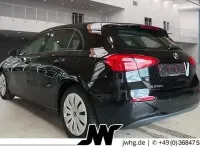 Gebraucht Mercedes A250 218 PS (160 kW) 2021 Schwarz Limousine