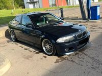 gebraucht BMW 325 E46 i TÜV 4/2025