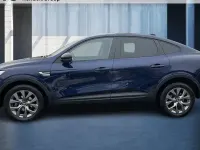 Gebraucht Renault Arkana Evolution 140 PS (102 kW) 2024 Blau SUV