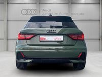 Gebraucht Audi A1 Sportback S-Line 150 PS (110 kW) 2025 Gruen Kleinwagen