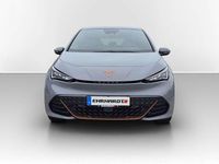 Gebraucht Cupra Born 150 kW (204 PS) 2023 Grau Kleinwagen