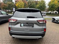 Gebraucht Ford Kuga Titanium X 190 PS (139 kW) 2023 Silber SUV