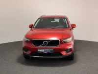 Gebraucht Volvo XC40 Momentum 163 PS (119 kW) 2019 Rot SUV