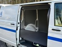 gebraucht VW Transporter T6- T6.1 2.0 TDI Profi-Kasten