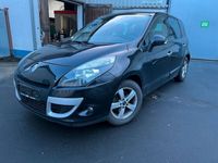 gebraucht Renault Mégane Scenic * Benzin * Euro 5 * 2. Hand