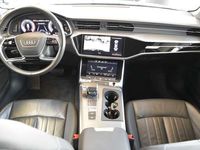 gebraucht Audi A6 Av 40TDI S-tronic quattro S-line VirtualC~B&O