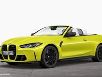 Gebraucht BMW M4 Competition Edition 510 PS (375 kW) 2022 Sonderlackierung Cabrio