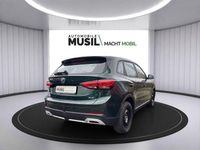 Neu MG ZS 116 PS (85 kW) 2025 Emerald green SUV