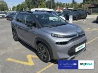 Gebraucht Citroën C3 Aircross Feel 131 PS (96 kW) 2022 Grau SUV