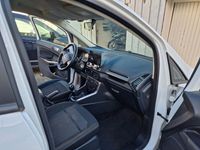 gebraucht Ford Ecosport 1,0 EcoBoost 92kW Cool & Connect Co...