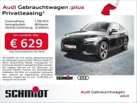 Gebraucht Audi SQ5 Sportback Business 341 PS (250 kW) 2023 Mythosschwarz metallic SUV