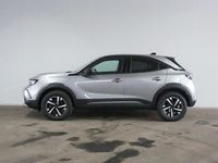 Gebraucht Opel Mokka Edition 136 PS (100 kW) 2026 Grau SUV