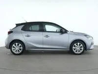 Gebraucht Opel Corsa Edition 101 PS (74 kW) 2021 Grau Kleinwagen