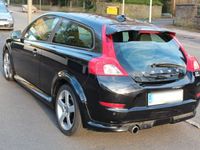 gebraucht Volvo C30 D2 R Design Facelift